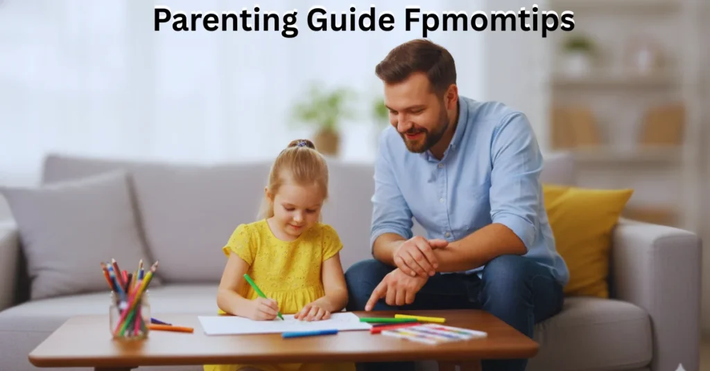 Parenting Guide Fpmomtips tips for kids at every age and stage of development