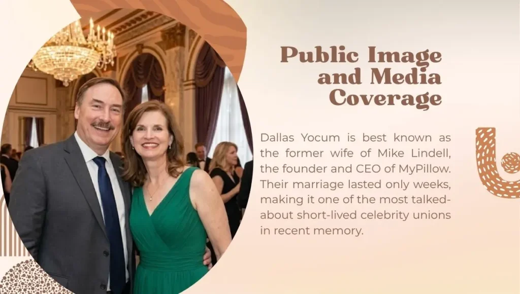 Public Image and Media Coverage