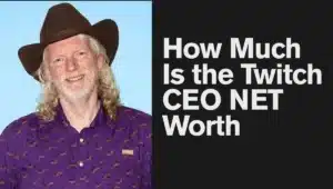 Dan Clancy Net Worth 2026: Twitch CEO Wealth Revealed