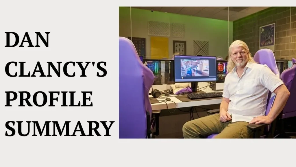 Dan Clancy Net Worth in 2026 | How Much Is the Twitch CEO Worth?