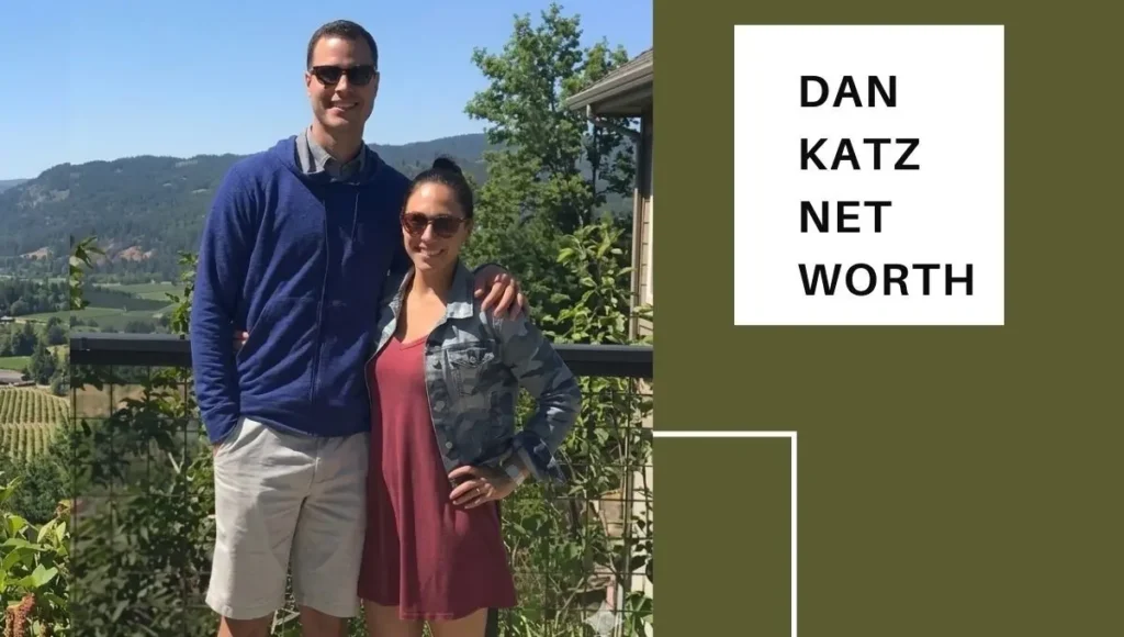 Stephanie Maloney Katz: Everything About Dan Katz Wife, Net Worth & Family