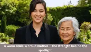 Pearlyn Goh Kun Shan: The Woman Behind Success