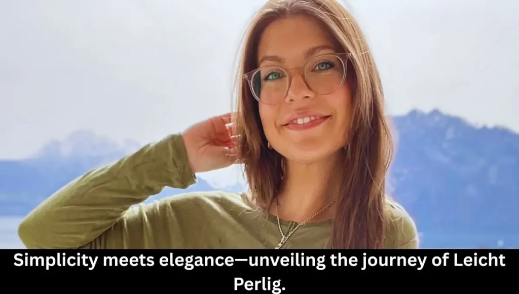 Quick Facts About Leicht Perlig