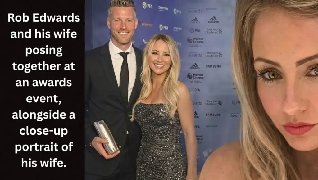 Rob Edwards Wife: Everything You Need to Know.