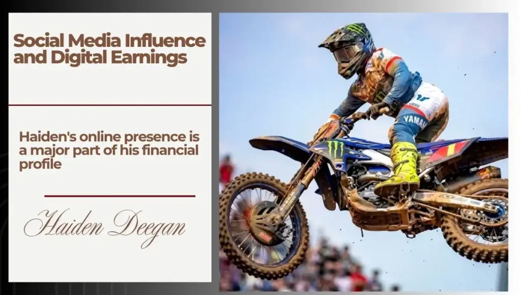 Social Media Influence and Digital Earnings