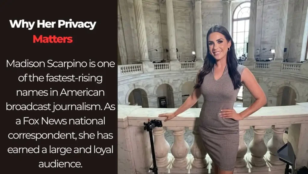 Why Her Privacy Matters