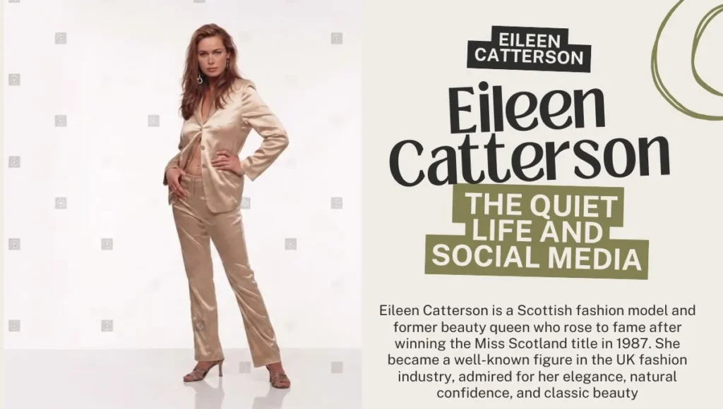 Eileen Catterson: The Quiet Life and Social Media