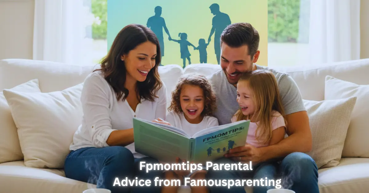 Fpmomtips Parental Advice from Famousparenting – simple guide for modern parents