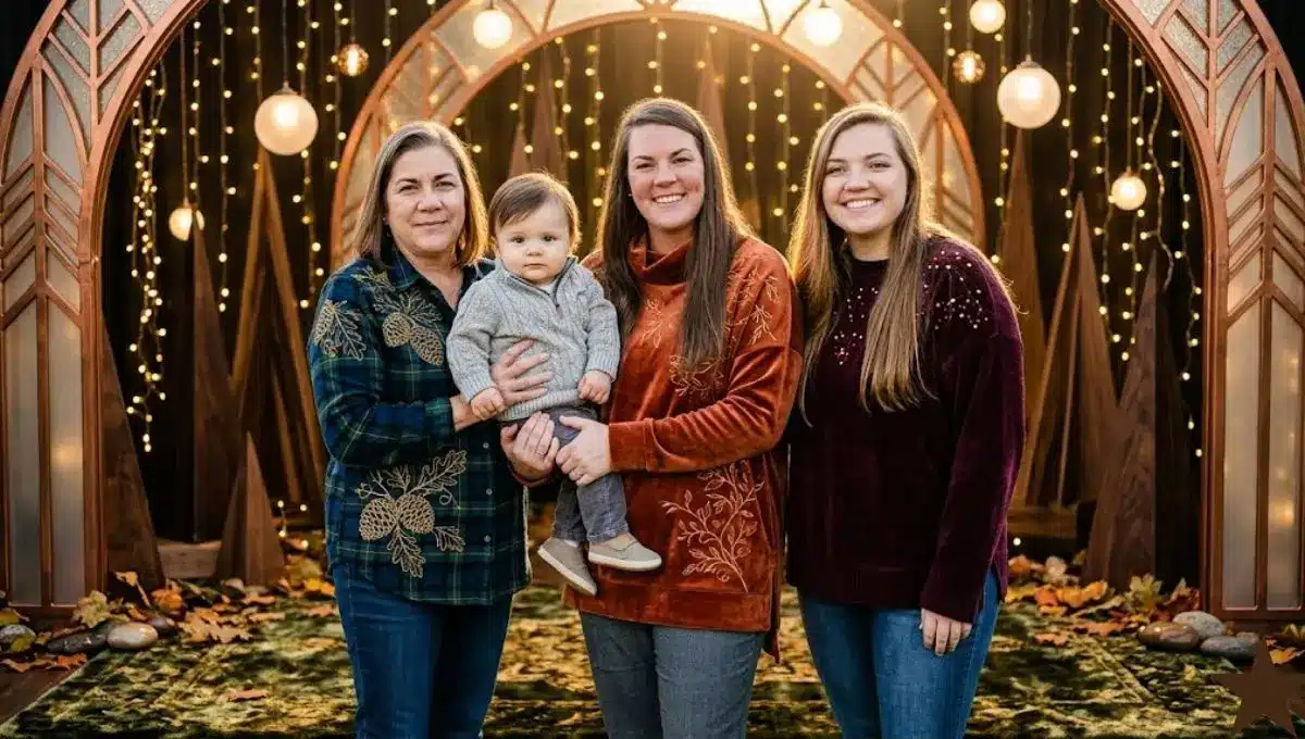 Chelsea Acton FamousParenting: Simple Strategies for Busy Families