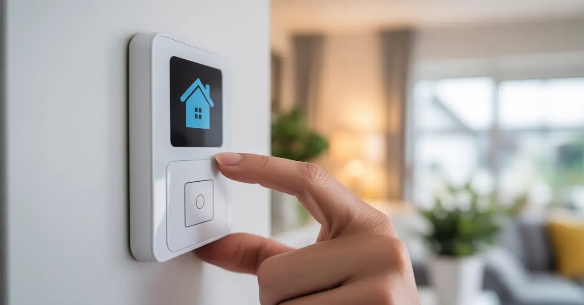 smart home maintenance checklist 2026 for secure and efficient devices
