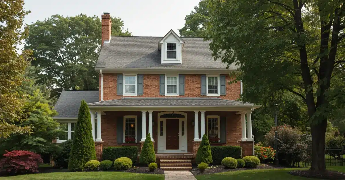 Happy homeowner relaxing in well-maintained Malvern home enjoying peace of mind in 2026