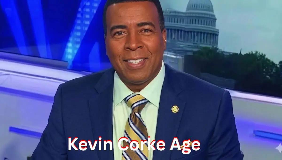 Kevin Corke Age in 2026: Biography & Net Worth
