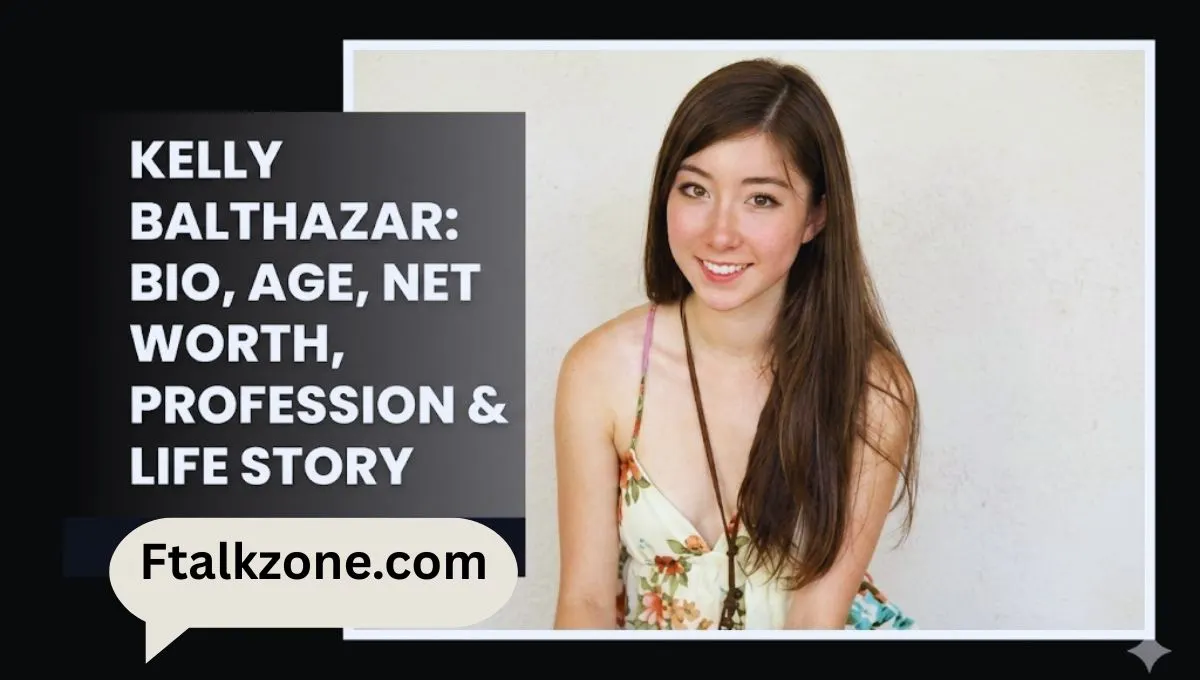 Kelly Balthazar: Bio, Age, Net Worth & Life Story 2025