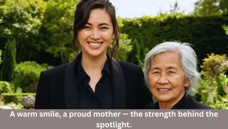 Pearlyn Goh Kun Shan: The Woman Behind Success
