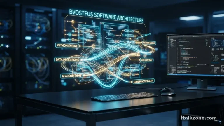 New Software Bvostfus Python: What You Need to Know