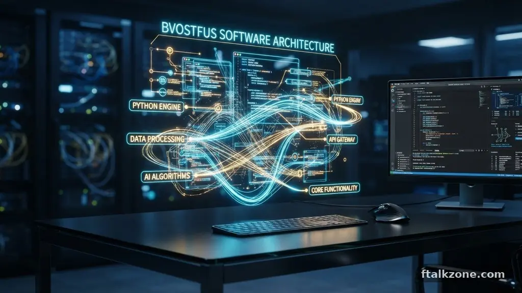 New Software Bvostfus Python: What You Need to Know