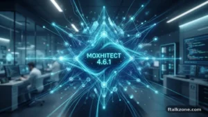 What Is Moxhit4.6.1 Software About?
