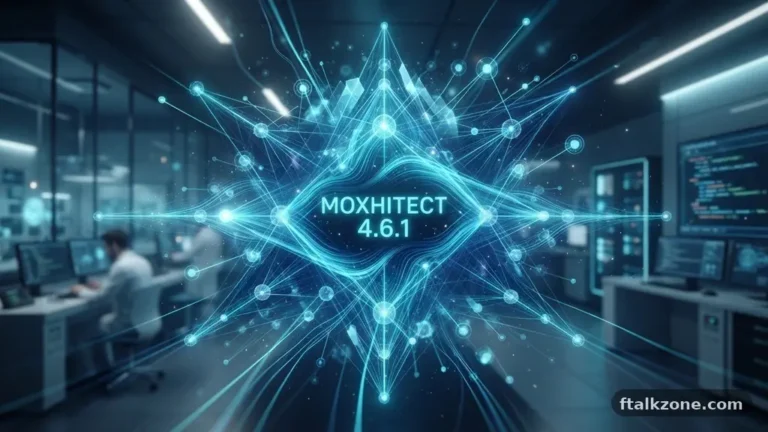 What Is Moxhit4.6.1 Software About?