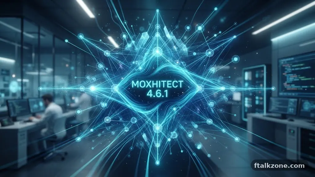 What Is Moxhit4.6.1 Software About?