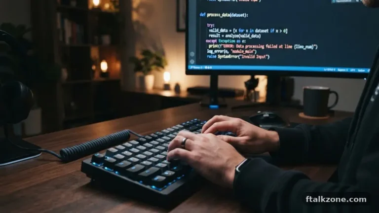 Why I Can’t Run Warepad0.2 Code: Common Fixes
